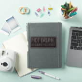 カーデカルステッカー シール (iPadカバー)