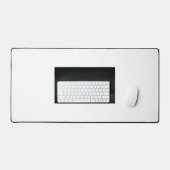 カーデスクマットデザイン デスクマット (キーボード&マウス)