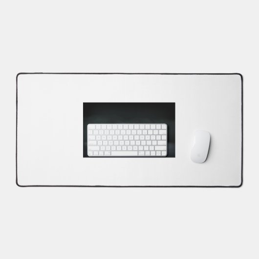 カーデスクマットデザイン デスクマット (キーボード&マウス)
