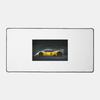 カーデスクマットデザイン デスクマット