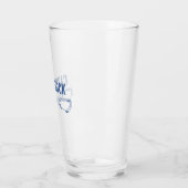 カーデロックロック登山クックドロー タンブラーグラス (左)