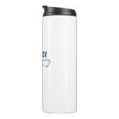 カーデロックロック登山クックドロー タンブラー (回転右)