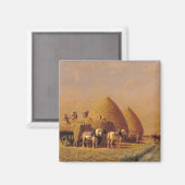 カートのロード マグネット (正面/裏面)