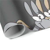 カートを引っ張るDonkies ラッピングペーパー (ロールコーナー)