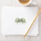 カートゥートルズ住所 シール (インサイチュ)