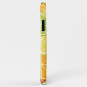 カートゥーンシトラス Case-Mate iPhoneケース (裏面/右)