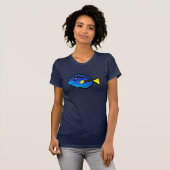 カートゥーンタン2 Tシャツ (正面フル)