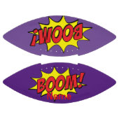 カートゥーンブームThunder_Cove アメリカンフットボール (パネル)