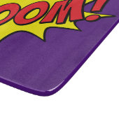 カートゥーンブームThunder_Cove カッティングボード (角)