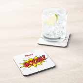 カートゥーンブームThunder_Cove コースター (右側)