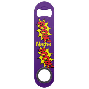 カートゥーンブームThunder_Cove スピード栓抜き