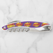 カートゥーンブームThunder_Cove ソムリエナイフ (裏面)