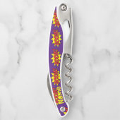 カートゥーンブームThunder_Cove ソムリエナイフ (裏面)