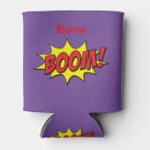 カートゥーンブームThunder_Cove 缶クーラー (正面)