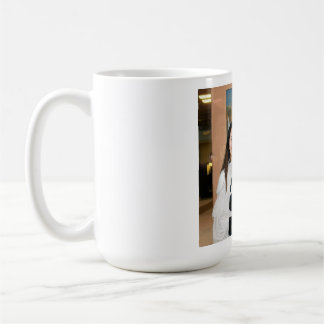カートゥーン風マグカップ コーヒーマグカップ