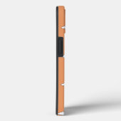 カートゥーン ゴースト ドッグ ハロウィン iPhoneケース Case-Mate iPhoneケース (裏面 / 右)