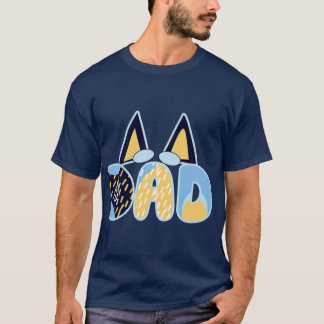 カートゥーン ペインティング 親 父 母 へのギフト レトロ ヴィンテージ Tシャツ