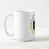 カートゴーディSP コーヒーマグカップ (左)