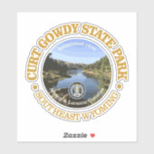 カートゴーディSP シール (シート)