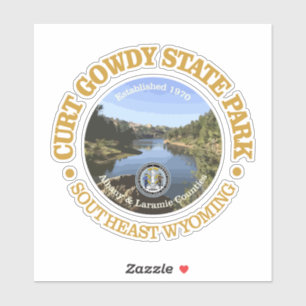 カートゴーディSP シール