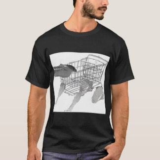 カートタイタン Tシャツ