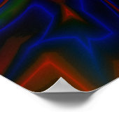 カートバグ ポスター (角)