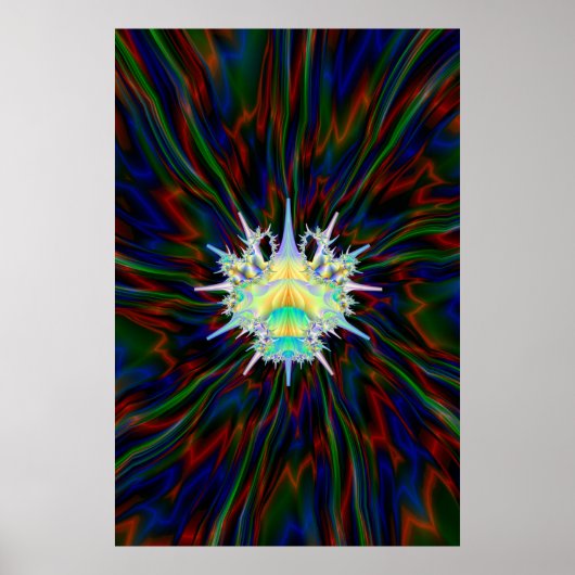 カートバグ ポスター (正面)