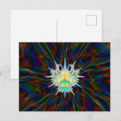 カートバグ ポストカード (正面/裏面)