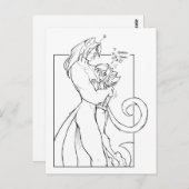 カートファンタジー ポストカード (正面/裏面)