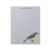 カートランドの野鳥好き文房具 ノートパッド (回転)