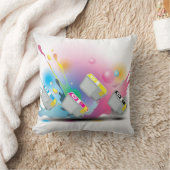 カートリッジインク クッション (ブランケット)