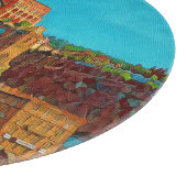 カートリッジマクロショット – カッティングボード (角)