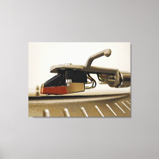 カートリッジマクロショット キャンバスプリント (正面)