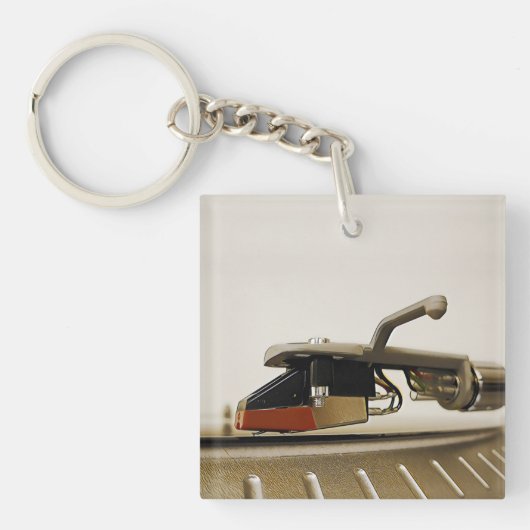 カートリッジマクロショット – キーホルダー (正面)