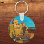 カートリッジマクロショット –  キーホルダー (正面)