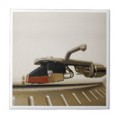 カートリッジマクロショット –  タイル (正面)