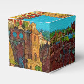 カートリッジマクロショット – フェイバーボックス (正面サイド)