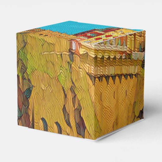 カートリッジマクロショット – フェイバーボックス (裏面サイド)