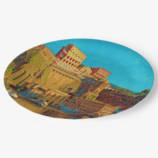 カートリッジマクロショット –  ペーパープレート (アングル)