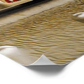 カートリッジマクロショット –  ポスター (角)