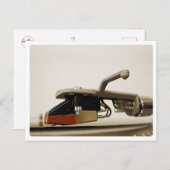 カートリッジマクロショット –  ポストカード (正面/裏面)