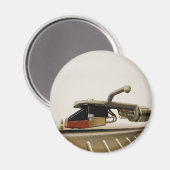 カートリッジマクロショット –  マグネット (正面/裏面)