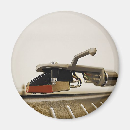 カートリッジマクロショット –  マグネット (正面)