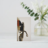 カートリッジマクロショット –  名刺 (スタンド正面)