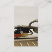 カートリッジマクロショット –  名刺 (裏面)