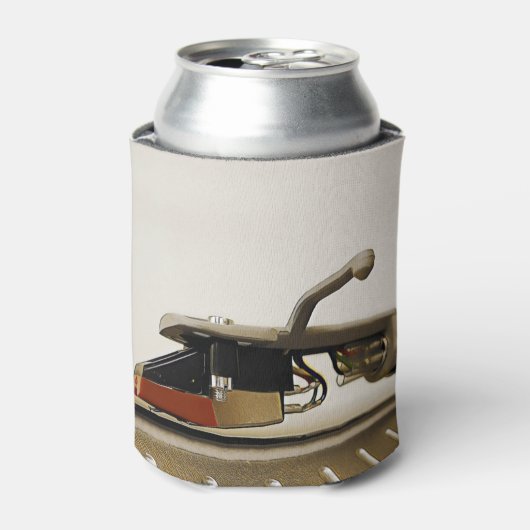 カートリッジマクロショット – 缶クーラー (缶正面)