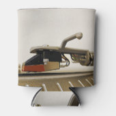 カートリッジマクロショット – 缶クーラー (正面)