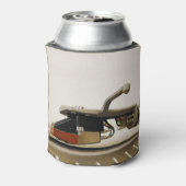 カートリッジマクロショット – 缶クーラー (缶裏面)