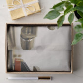 カートリッジマクロショット – 薄葉紙 (ギフト)