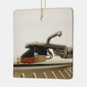 カートリッジ・マクロショット - セラミックオーナメント (左)